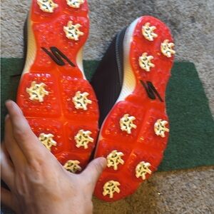 Skechers Golf shoes size 9 mens